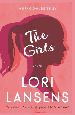 The Girls (eBook, ePUB) - Lansens, Lori