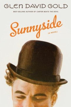 Sunnyside (eBook, ePUB) - Gold, Glen David