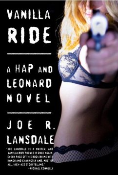 Vanilla Ride (eBook, ePUB) - Lansdale, Joe R.