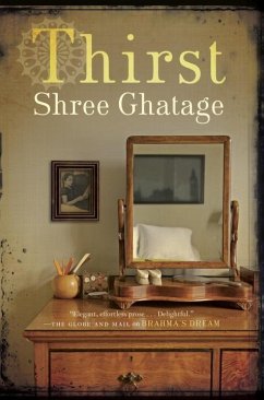 Cover Thirst (eBook, ePUB)
