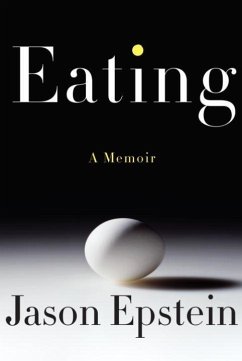 Cover Eating (eBook, ePUB)