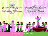 The Sweet Potato Queens' Wedding Planner/Divorce Guide (eBook, ePUB)