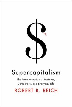 Cover Supercapitalism (eBook, ePUB)
