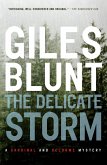The Delicate Storm (eBook, ePUB)
