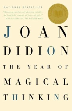 The Year of Magical Thinking (eBook, ePUB) - Didion, Joan