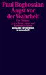 Angst vor der Wahrheit (eBook, ePUB) - Bild 1
