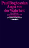 Angst vor der Wahrheit (eBook, ePUB)