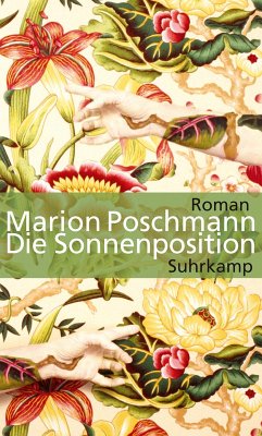 Die Sonnenposition (eBook, ePUB) - Poschmann, Marion