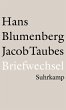 Briefwechsel 1961-1981 (eBook, ePUB) - Bild 1