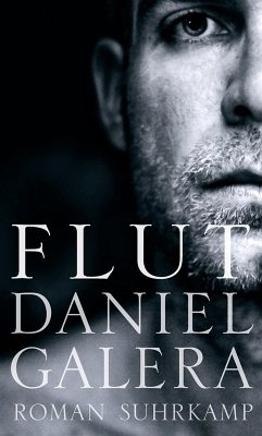 Flut (eBook, ePUB) - Galera, Daniel