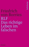 RLF (eBook, ePUB)