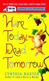 Hare Today, Dead Tomorrow (eBook, ePUB)