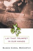 Lay that Trumpet in Our Hands (eBook, ePUB)