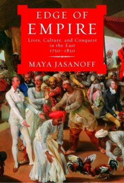 Edge of Empire (eBook, ePUB) - Jasanoff, Maya