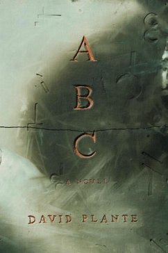 Cover ABC (eBook, ePUB)