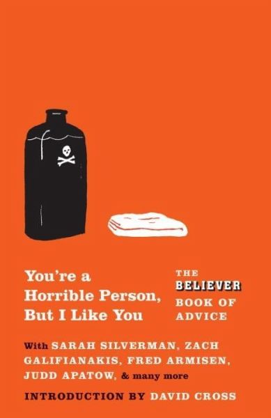 You're a Horrible Person, But I Like You (eBook, ePUB) You're a Horrible Person, But I Like You (eBook, ePUB)