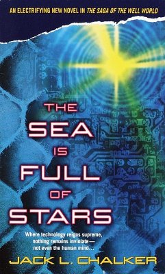 Cover The Sea Is Full of Stars (eBook, ePUB)