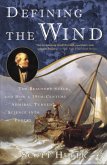 Defining the Wind (eBook, ePUB)