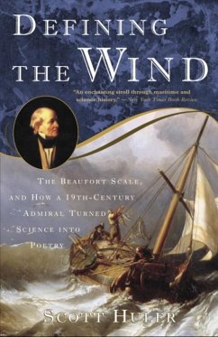 Defining the Wind (eBook, ePUB) - Huler, Scott