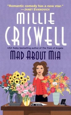 Cover Mad about Mia (eBook, ePUB)