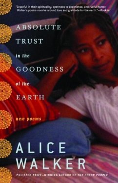 Absolute Trust in the Goodness of the Earth (eBook, ePUB) - Walker, Alice