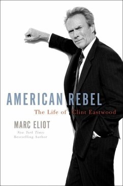 Cover American Rebel (eBook, ePUB)