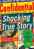 Shocking True Story (eBook, ePUB)