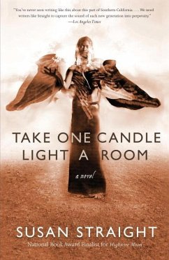 Cover Take One Candle Light a Room (eBook, ePUB)