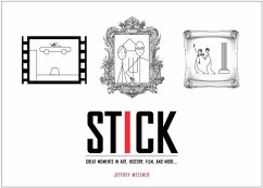 Stick (eBook, ePUB) - Metzner, Jeffrey