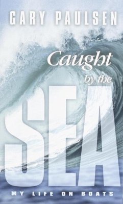 Cover Caught by the Sea (eBook, ePUB)