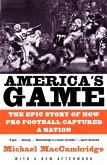 America's Game (eBook, ePUB)