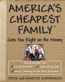 America's Cheapest Family Gets You Right on the Money (eBook, ePUB)