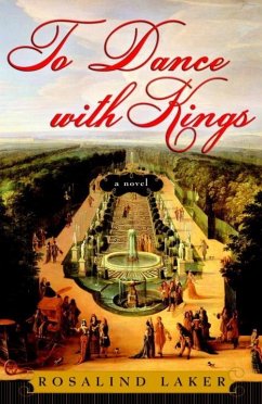 Cover To Dance with Kings (eBook, ePUB)