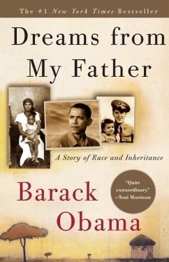 Dreams from My Father (eBook, ePUB) - Obama, Barack