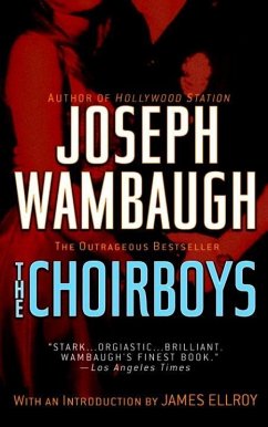 The Choirboys (eBook, ePUB) - Wambaugh, Joseph