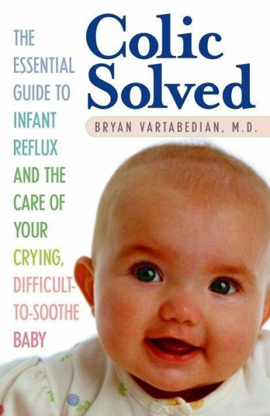 Colic Solved (eBook, ePUB)