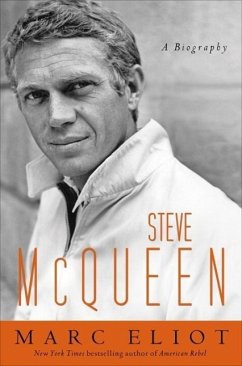 Cover Steve McQueen (eBook, ePUB)