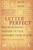 Letter Perfect (eBook, ePUB)
