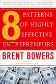 8 Patterns of Highly Effective Entrepreneurs (eBook, ePUB)
