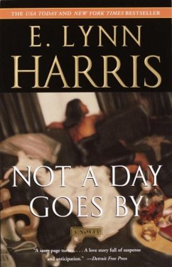 Cover Not a Day Goes By (eBook, ePUB)