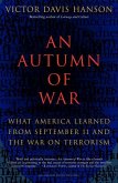 An Autumn of War (eBook, ePUB)