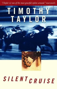 Silent Cruise (eBook, ePUB) - Taylor, Timothy