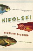 Nikolski (eBook, ePUB)