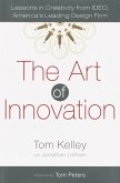 The Art of Innovation (eBook, ePUB)