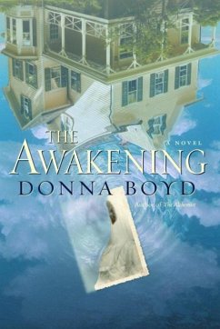 Cover The Awakening (eBook, ePUB)