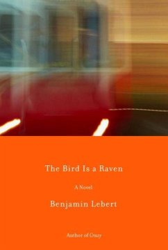 Cover The Bird Is a Raven (eBook, ePUB)