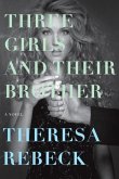 Three Girls and Their Brother (eBook, ePUB)