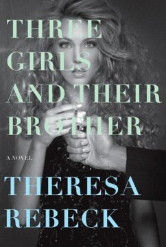 Cover Three Girls and Their Brother (eBook, ePUB)