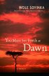 You Must Set Forth at Dawn (eBook, ePUB) - Bild 1