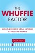 The Whuffie Factor (eBook, ePUB) - Bild 1